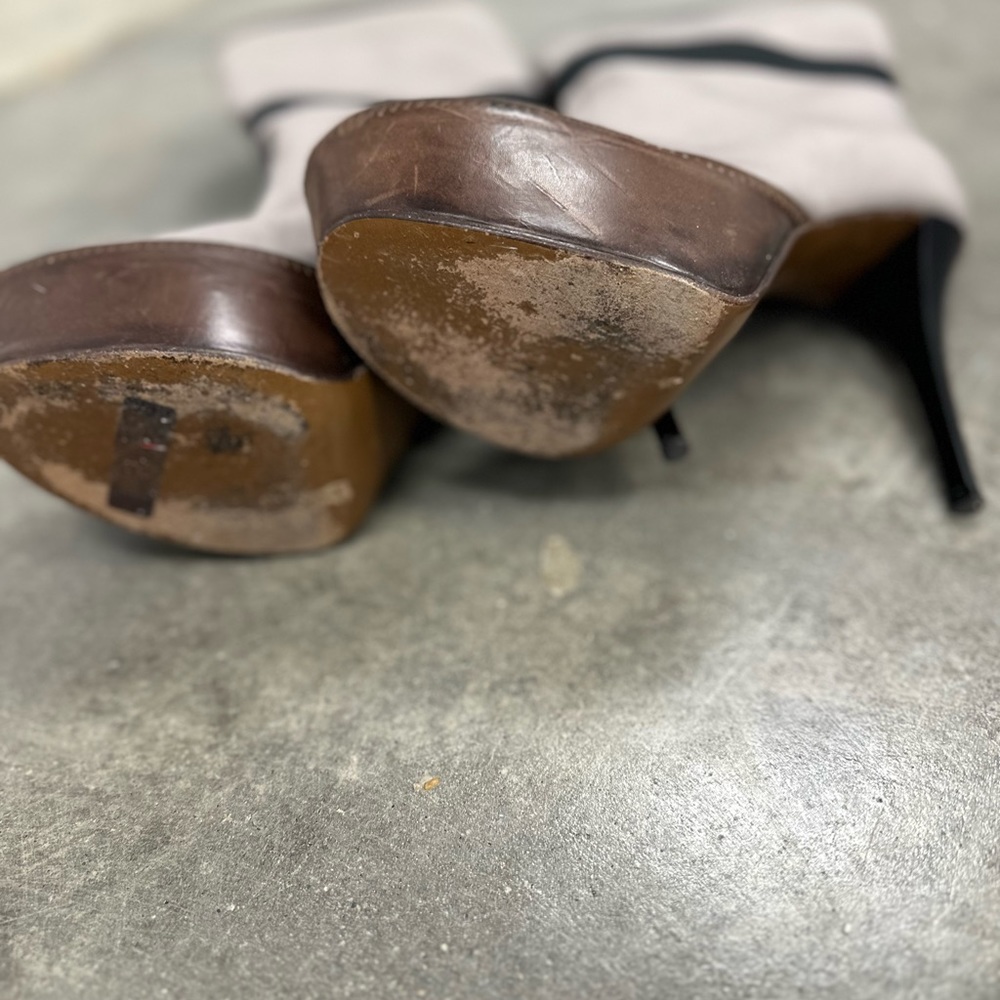 Marni Platform Boots - image 7